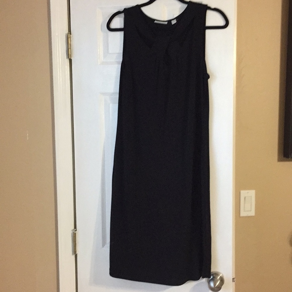 Shift dress
